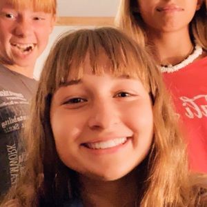 Meet your Posher, Kasey